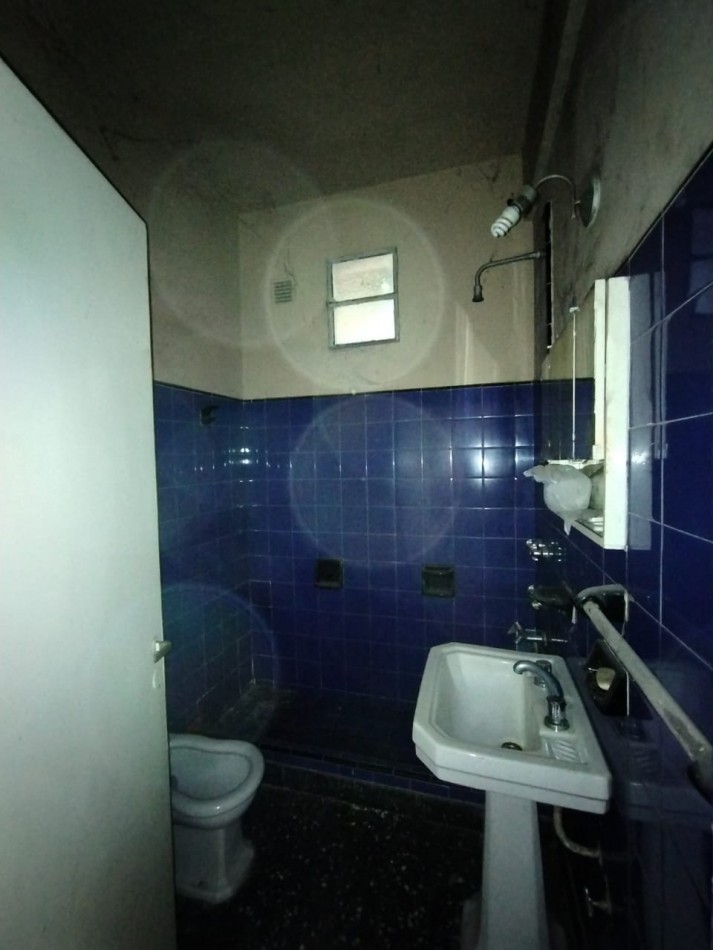 Venta 2 ambientes Moron