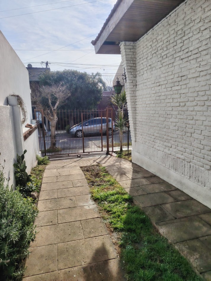 Casa en Venta Moron
