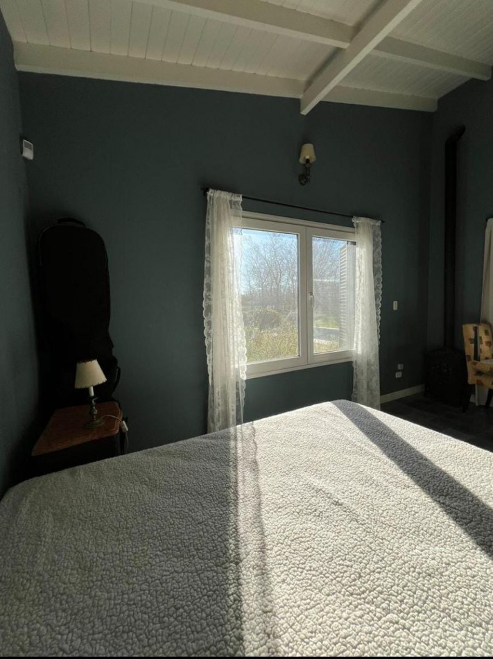 Casa de 300 m² en venta - Estancia Las Lilas, Lujan - Piscina, galeria, 1 o 2 ha