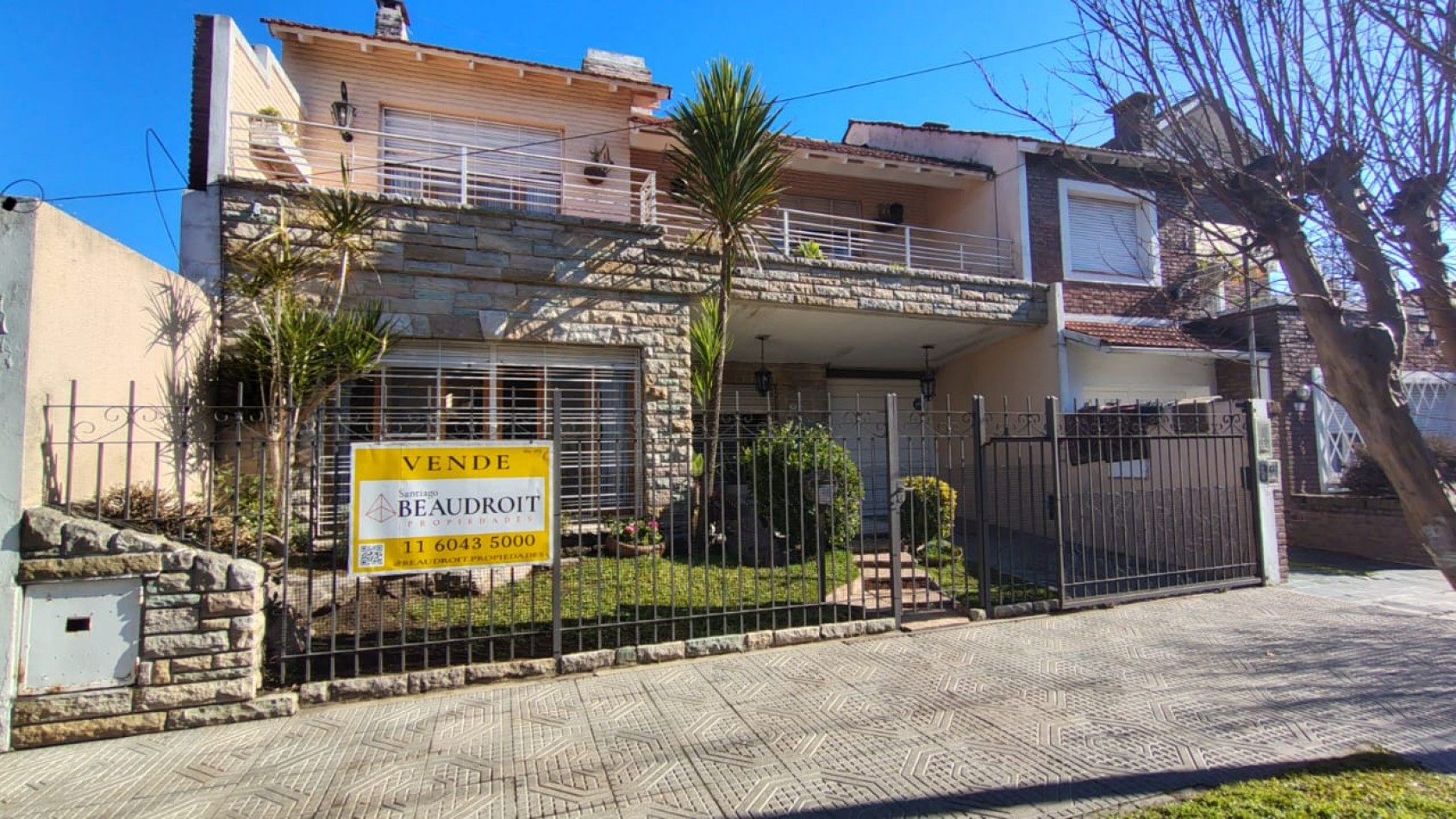 Bahia blanca 333