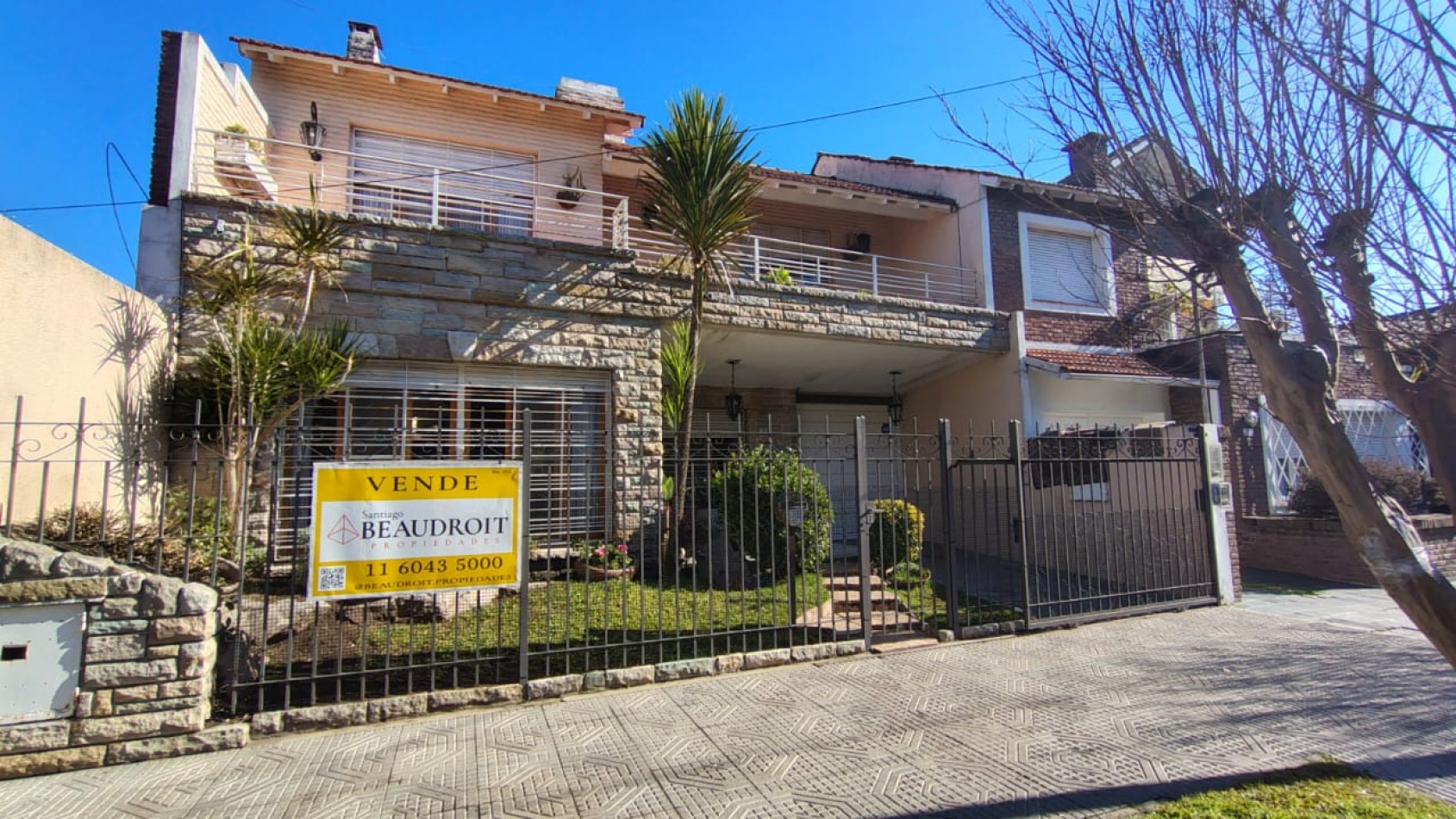 Bahia blanca 333