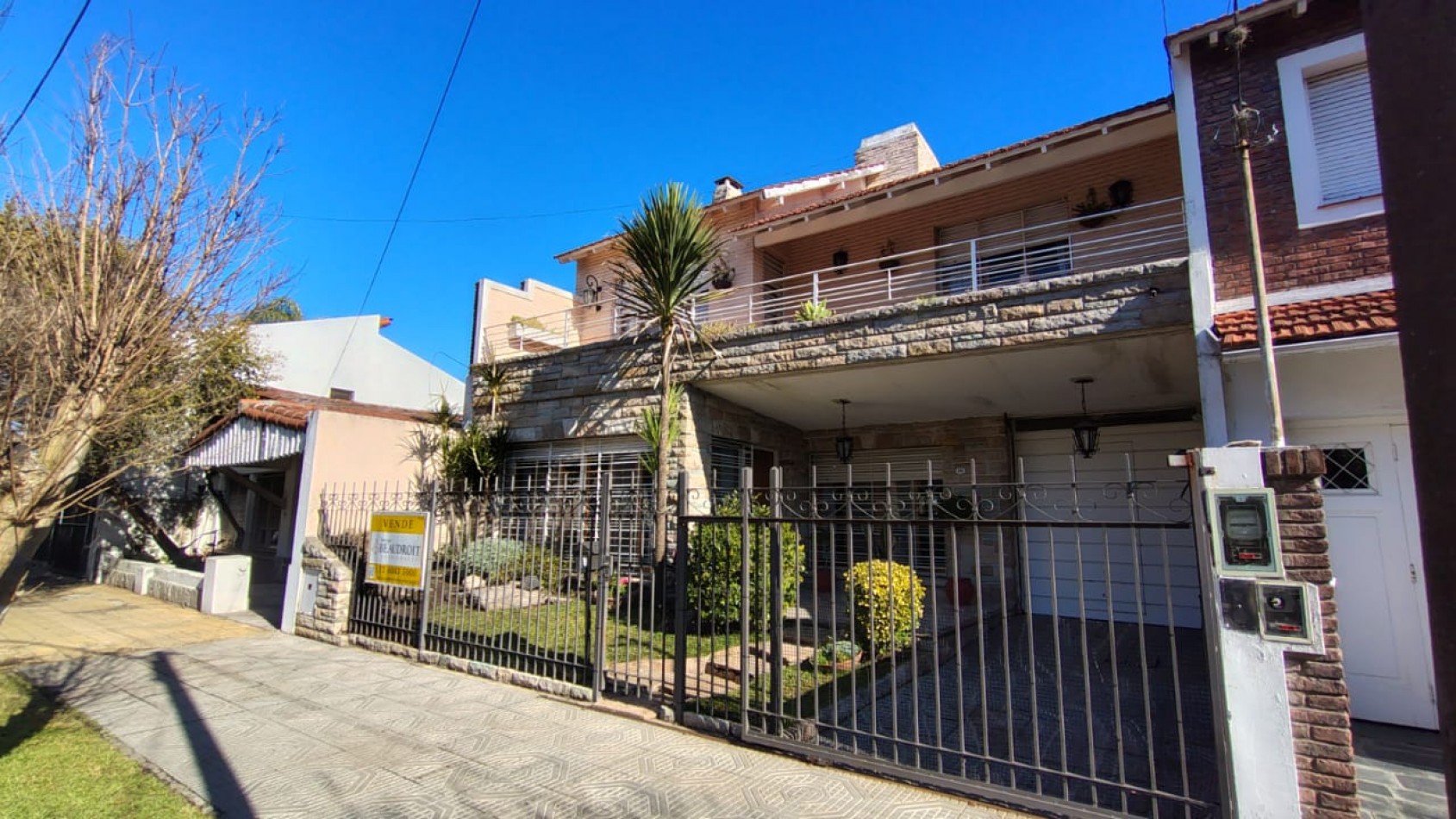 Bahia blanca 333