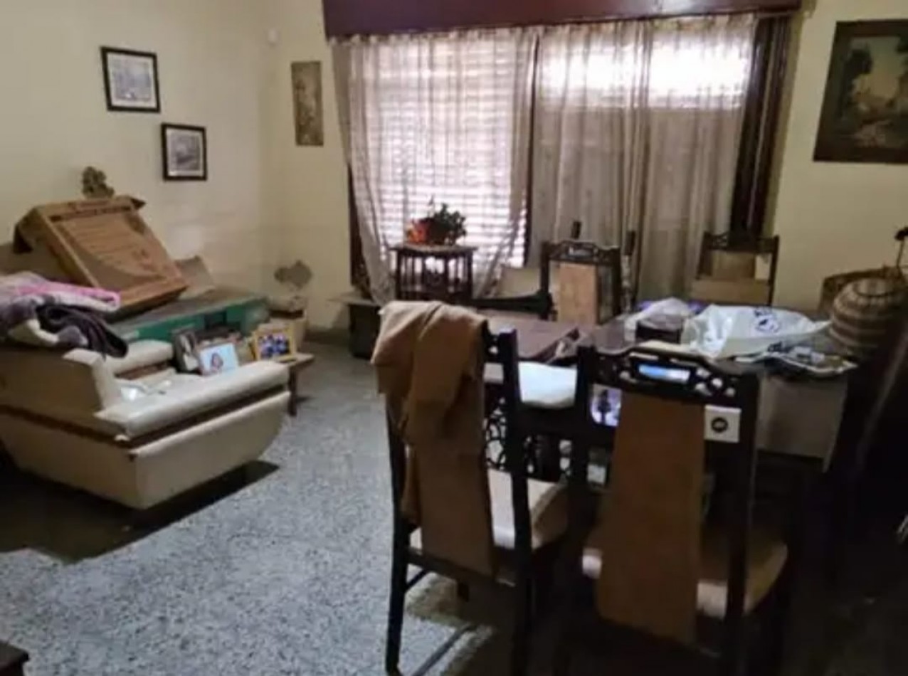 Venta de Casa 3 Ambientes en Lote Propio - Excelente Ubicacion
