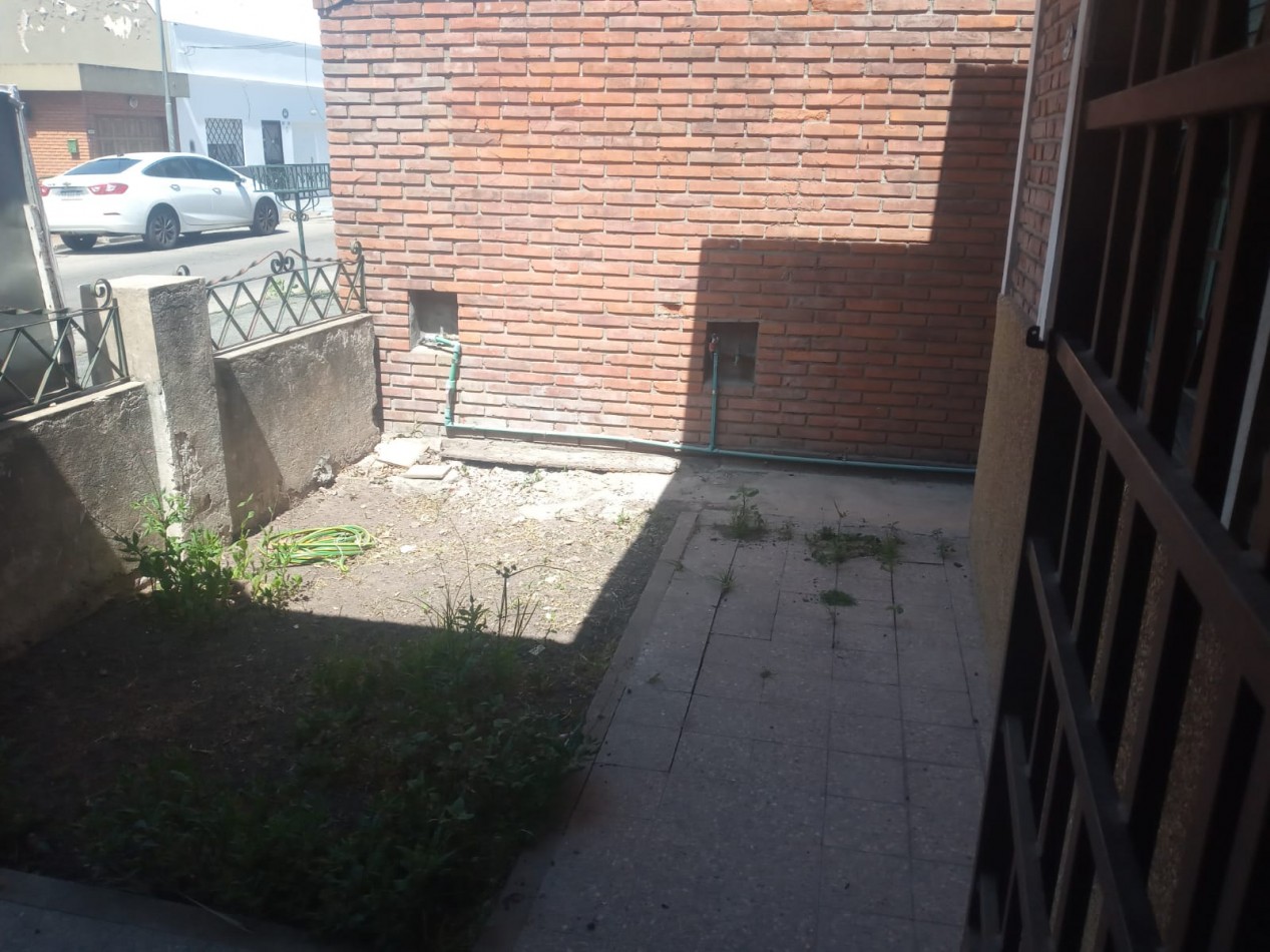Canale 1248, San Martin. Inversores