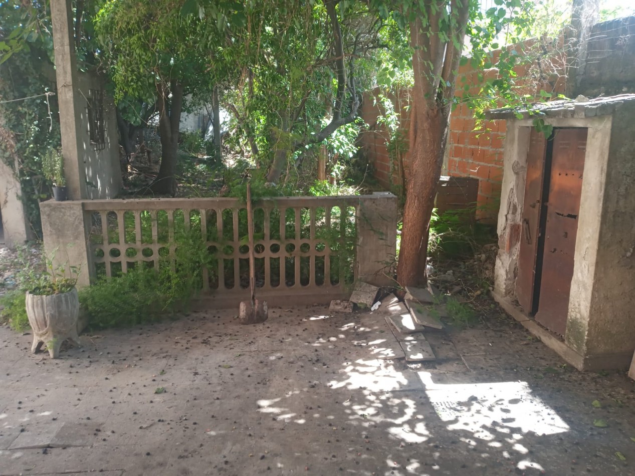 Canale 1248, San Martin. Inversores