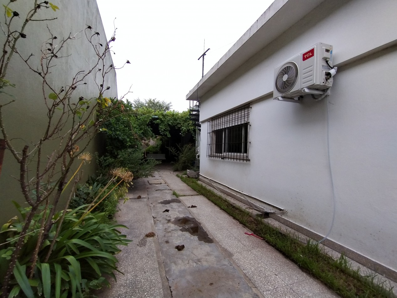Casa en venta Moron