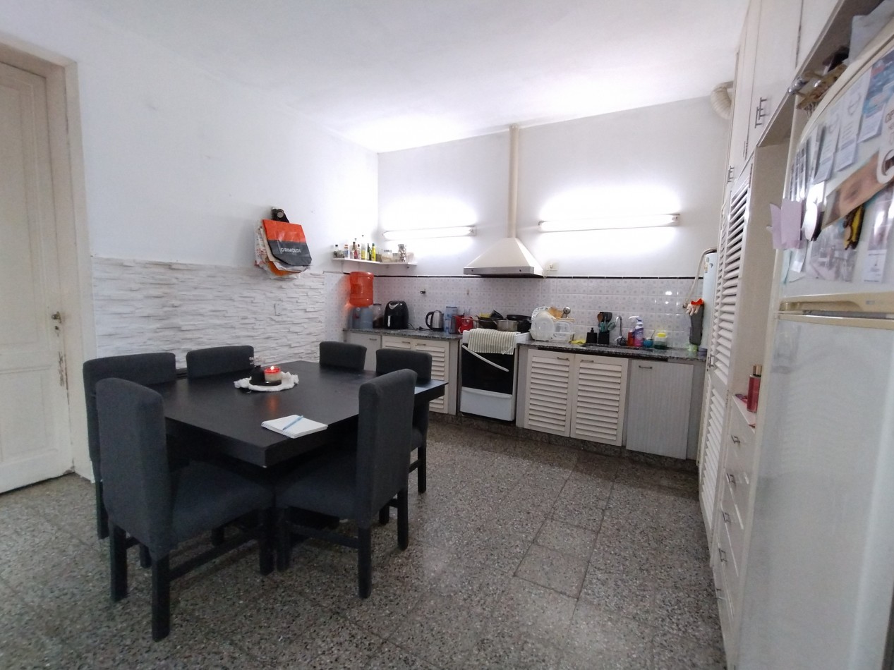 Casa en venta Moron