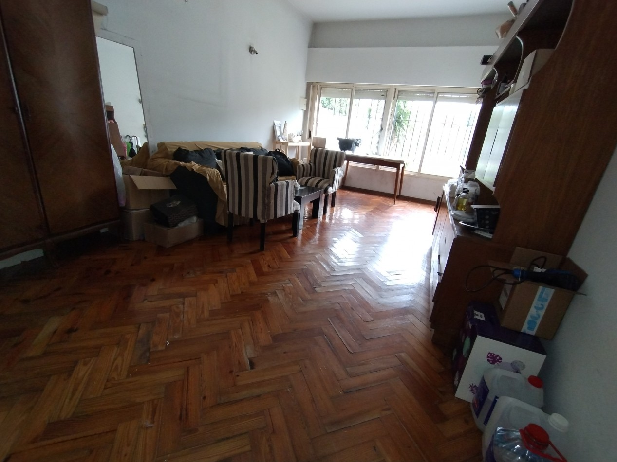 Casa en venta Moron