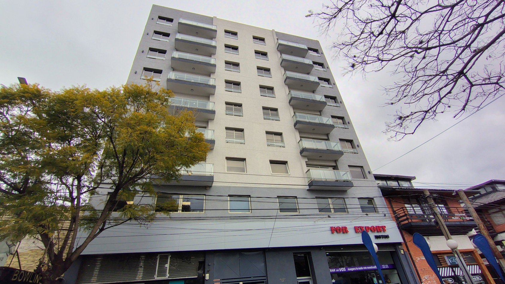 Oficina Semipiso de 144 m² en Edificio Premium - Hurlingham Centro