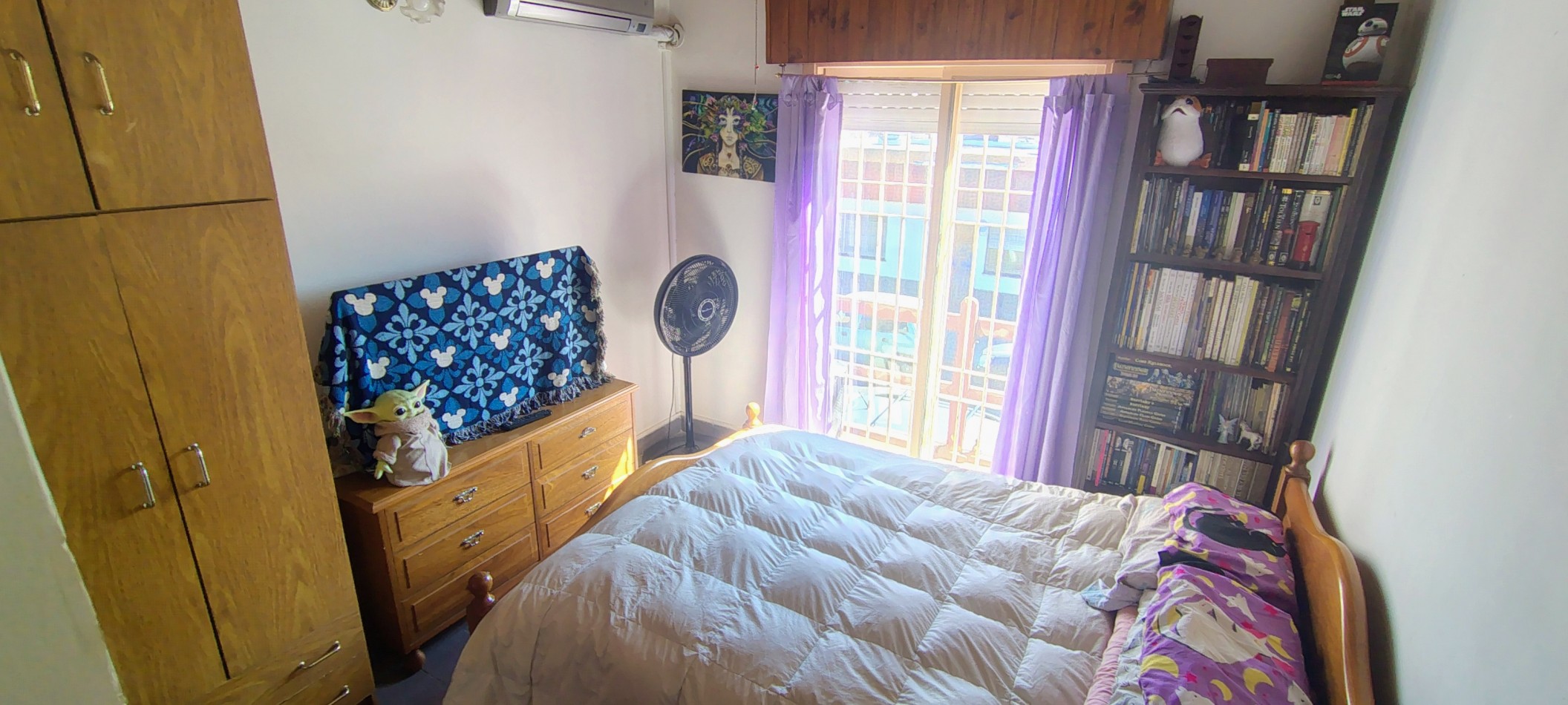 Duplex con Patio y Entrada Independiente en Moron Sur - Oportunidad Unica