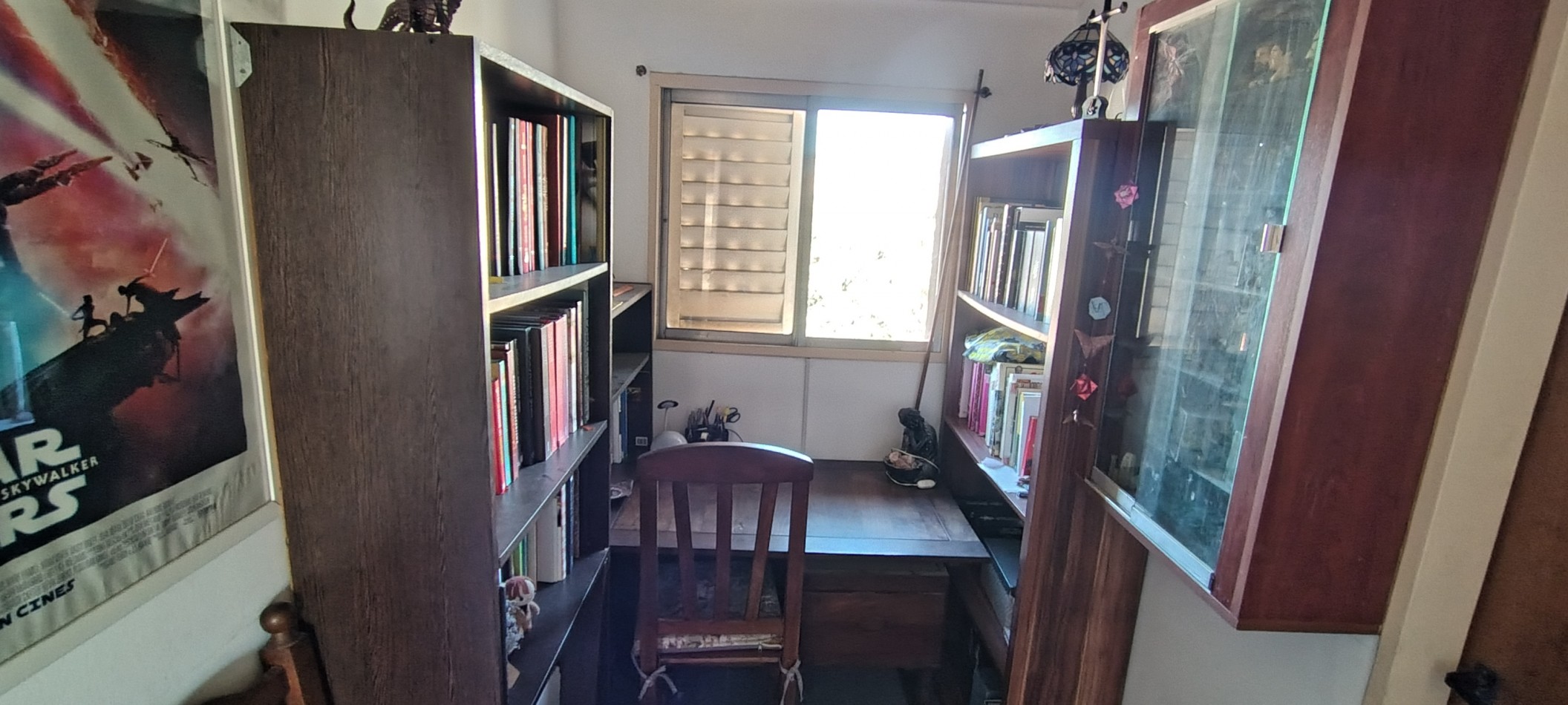 Duplex con Patio y Entrada Independiente en Moron Sur - Oportunidad Unica
