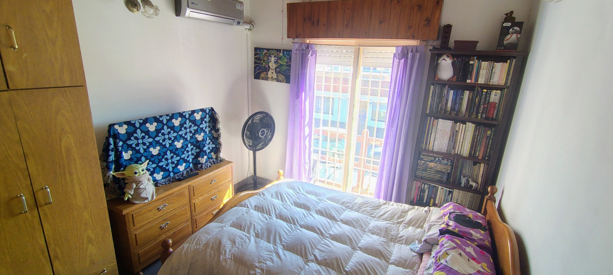 Duplex con Patio y Entrada Independiente en Moron Sur - Oportunidad Unica