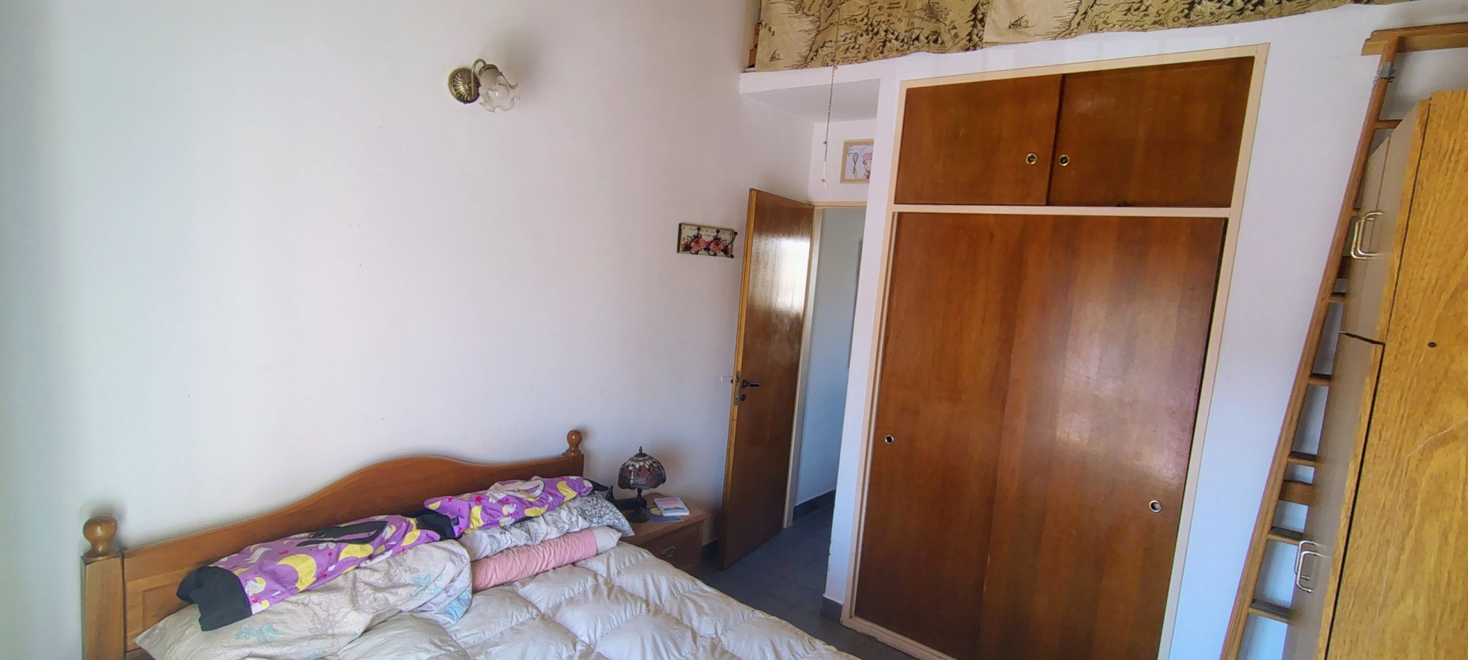 Duplex con Patio y Entrada Independiente en Moron Sur - Oportunidad Unica