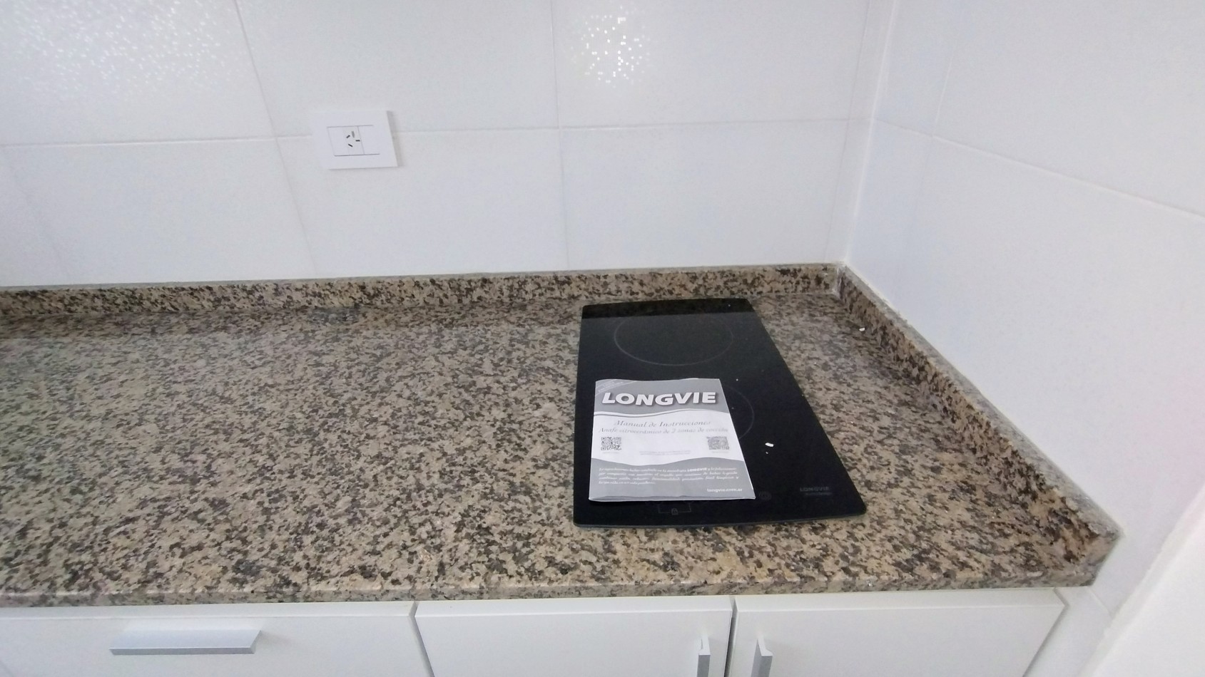 Oficina Semipiso de 144 m² en Edificio Premium - Hurlingham Centro