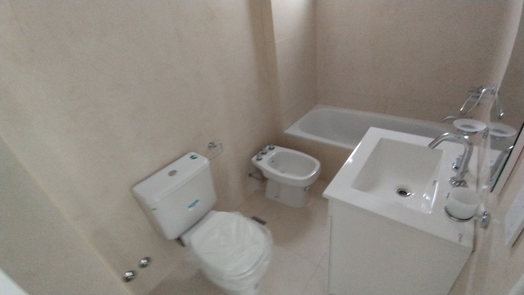 Oficina Semipiso de 144 m² en Edificio Premium - Hurlingham Centro