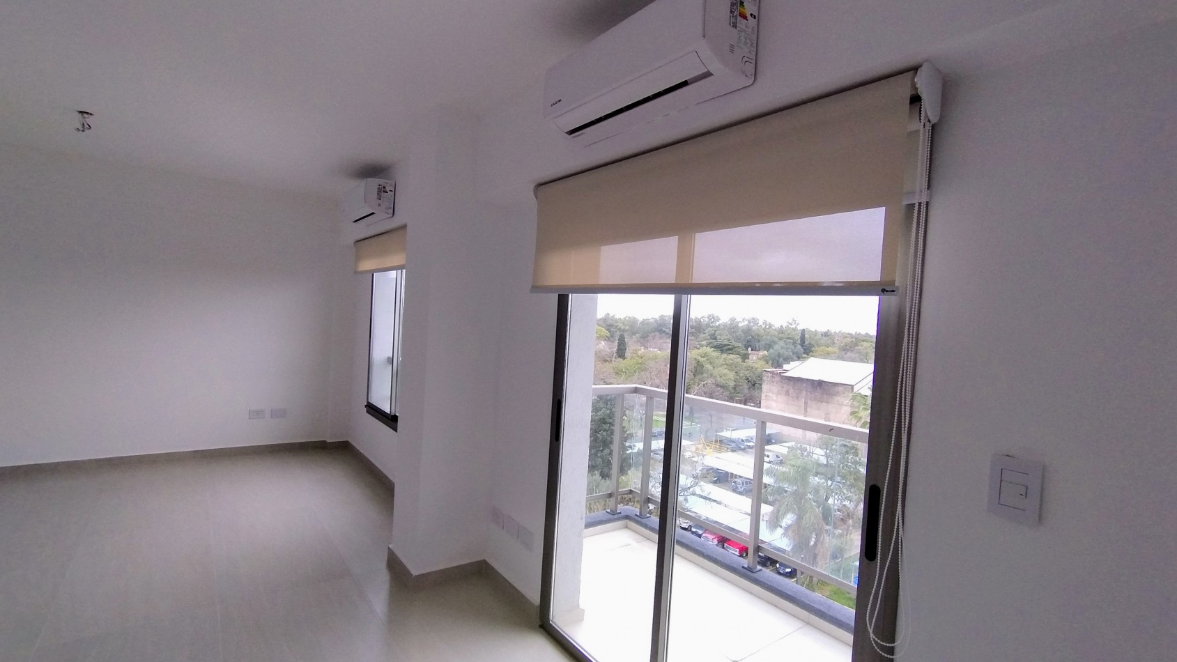 Oficina Semipiso de 144 m² en Edificio Premium - Hurlingham Centro