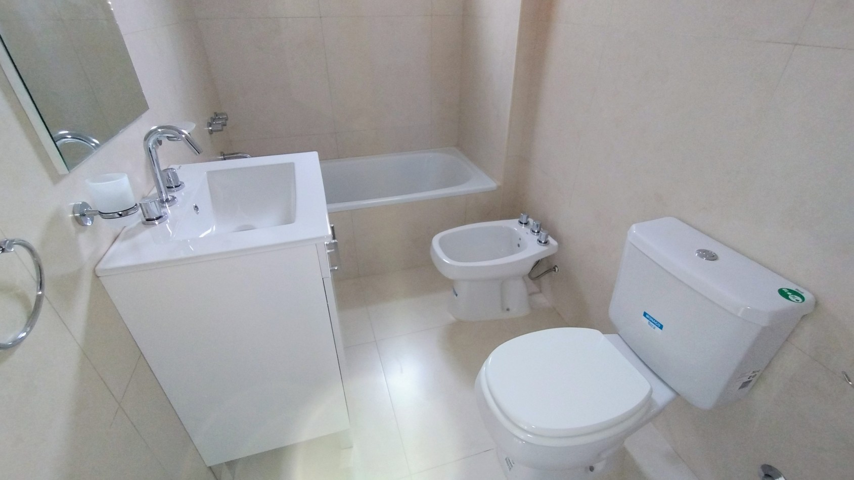 Oficina Semipiso de 144 m² en Edificio Premium - Hurlingham Centro