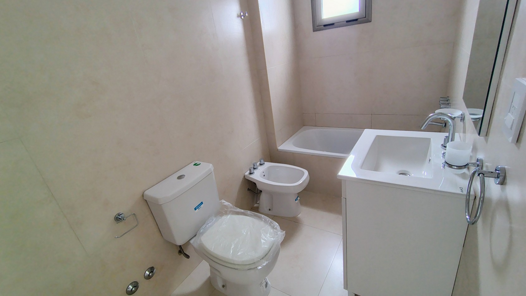 Oficina Semipiso de 144 m² en Edificio Premium - Hurlingham Centro