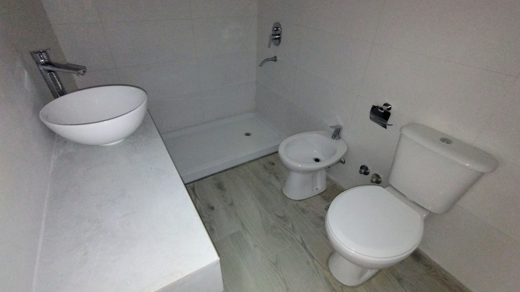 Monoambiente a Estrenar en Caseros | Edificio Murias | Diseño y Vanguardia
