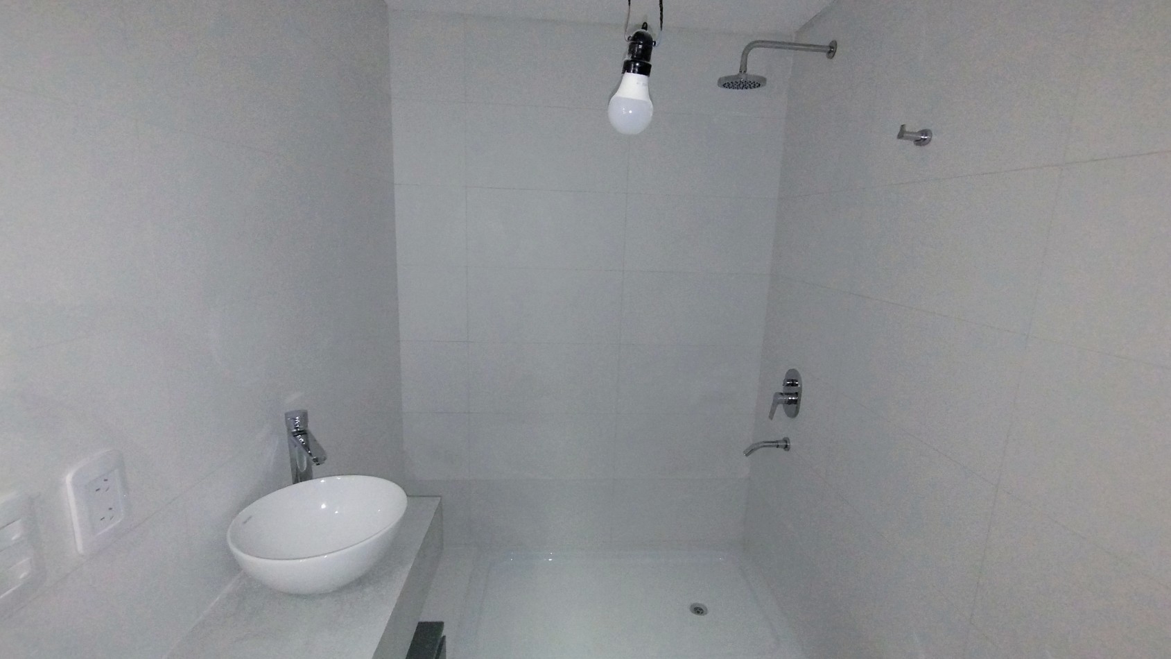 Monoambiente a Estrenar en Caseros | Edificio Murias | Diseño y Vanguardia