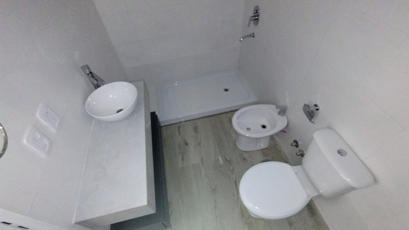 Monoambiente a Estrenar en Caseros | Edificio Murias | Diseño y Vanguardia