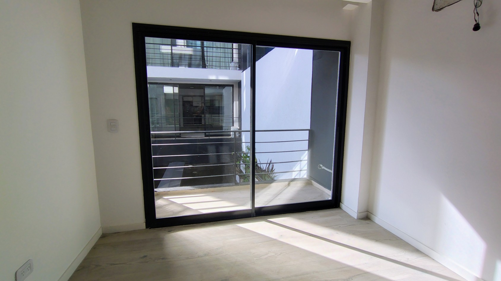 Monoambiente a Estrenar en Caseros | Edificio Murias | Diseño y Vanguardia