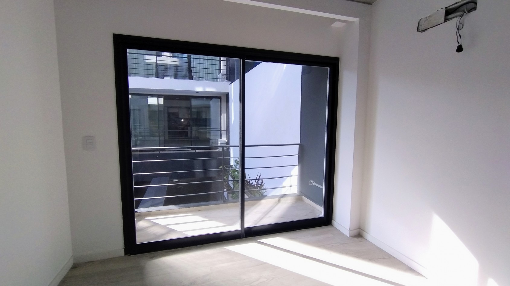 Monoambiente a Estrenar en Caseros | Edificio Murias | Diseño y Vanguardia
