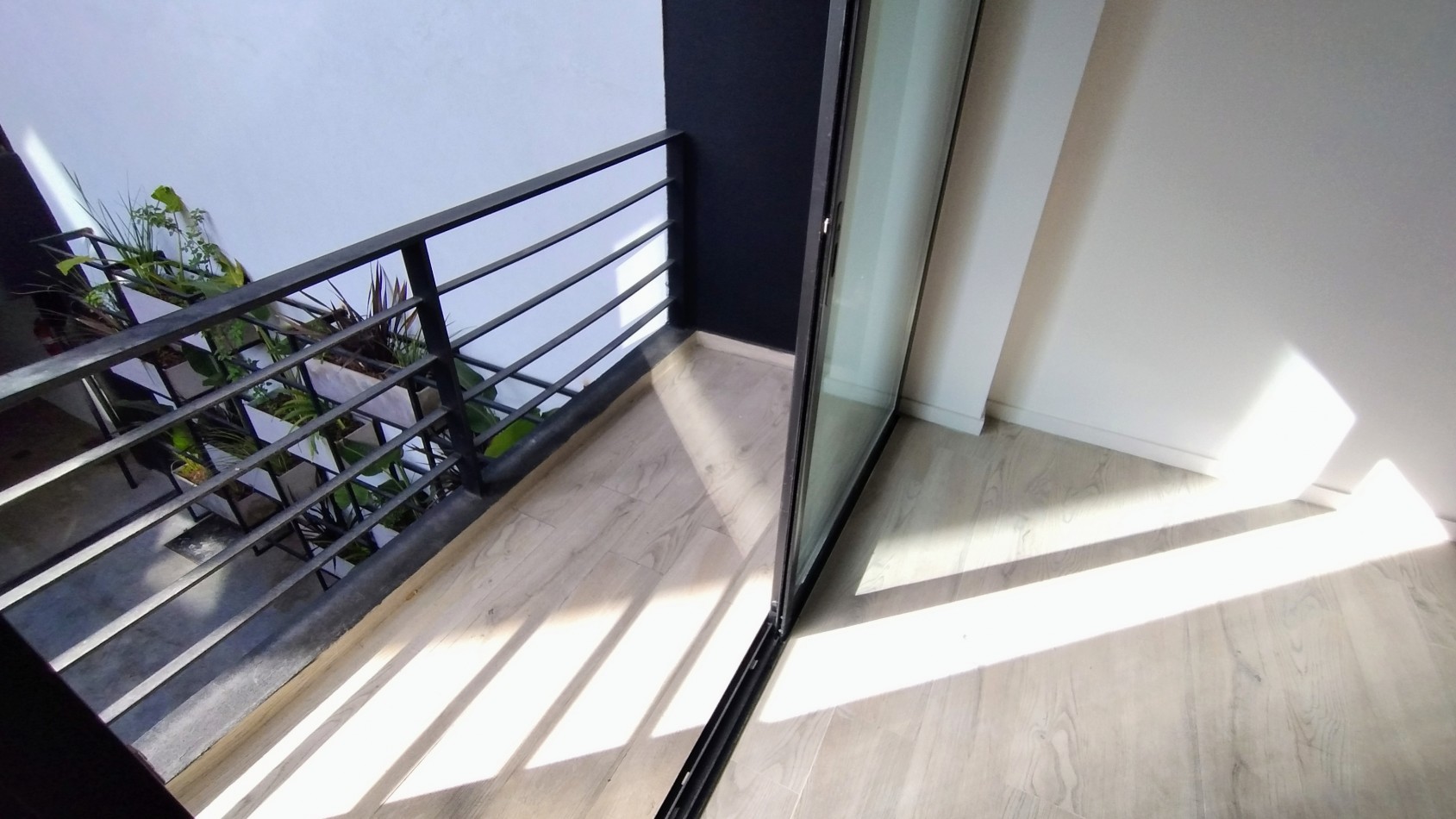 Monoambiente a Estrenar en Caseros | Edificio Murias | Diseño y Vanguardia