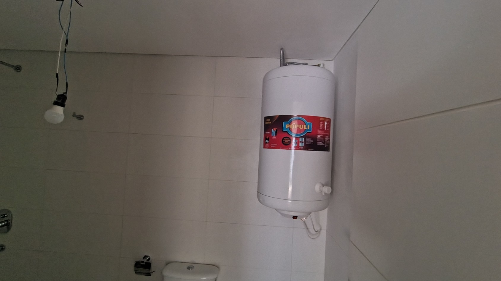 Monoambiente a Estrenar en Caseros | Edificio Murias | Diseño y Vanguardia