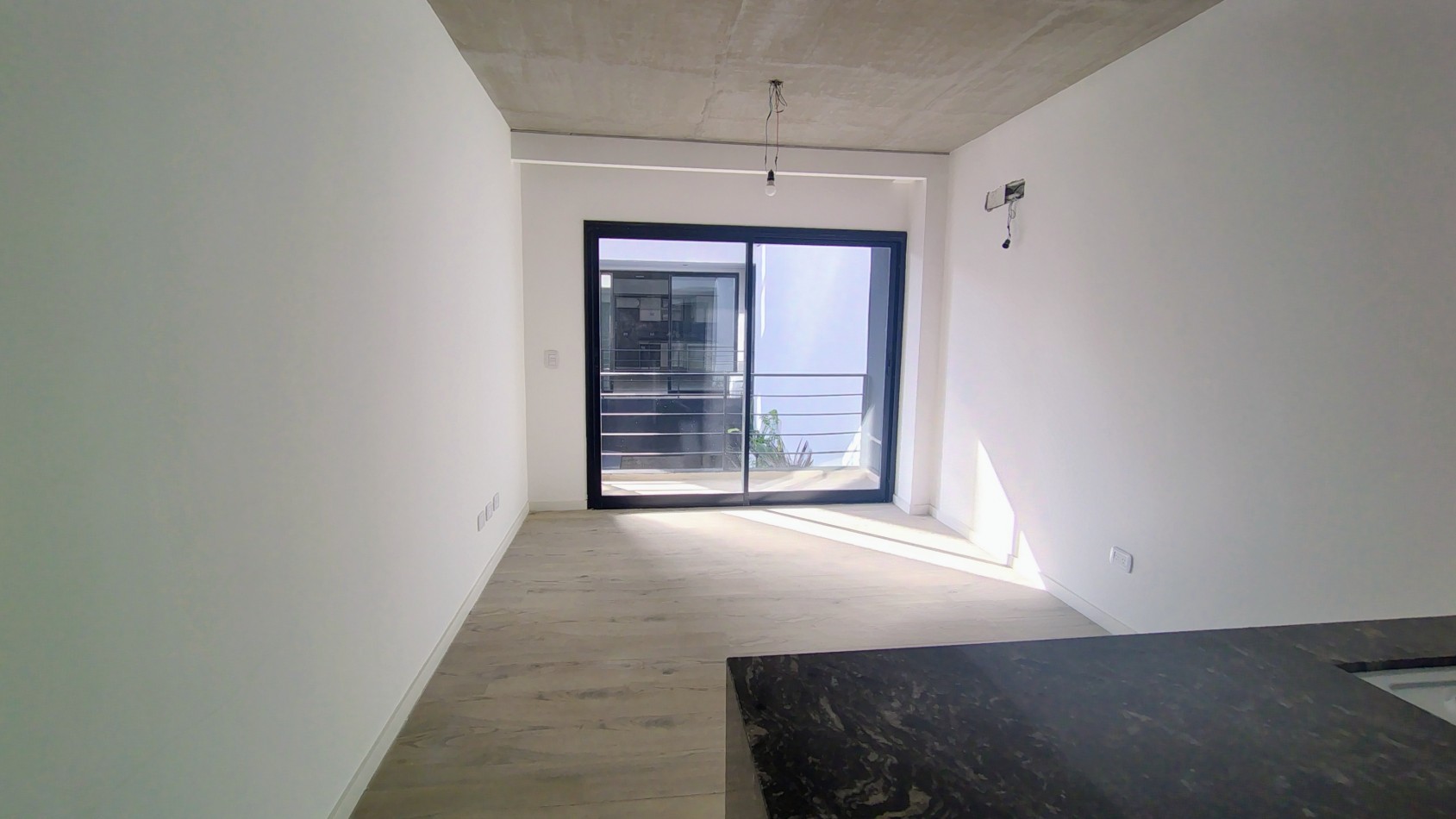 Monoambiente a Estrenar en Caseros | Edificio Murias | Diseño y Vanguardia