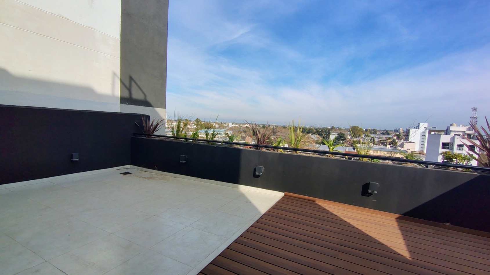 Monoambiente a Estrenar en Caseros | Edificio Murias | Diseño y Vanguardia