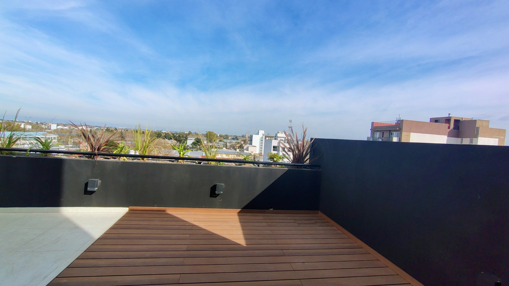 Monoambiente a Estrenar en Caseros | Edificio Murias | Diseño y Vanguardia