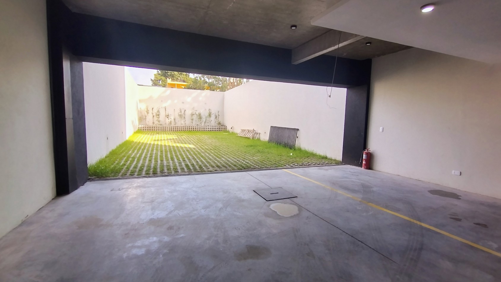 Monoambiente a Estrenar en Caseros | Edificio Murias | Diseño y Vanguardia