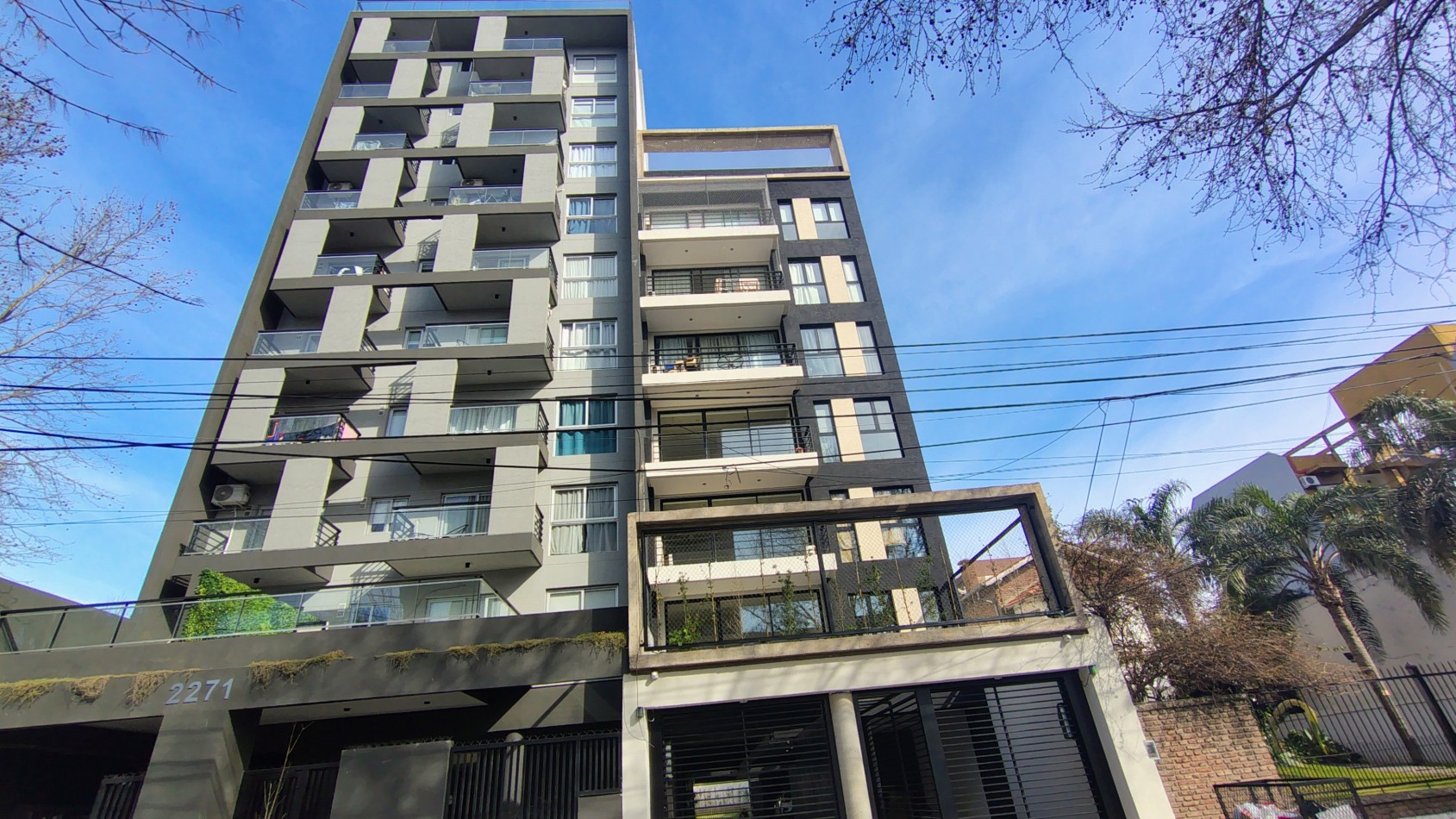 Monoambiente a Estrenar en Caseros | Edificio Murias | Diseño y Vanguardia