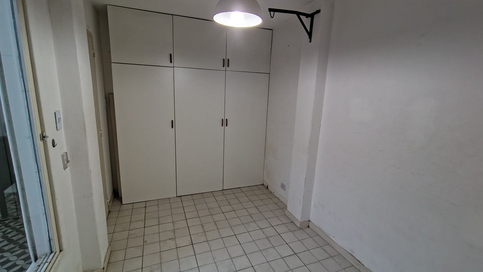 PH 3 Amb. C/COCHERA Y PATIO | 65m² | | Hurlingham