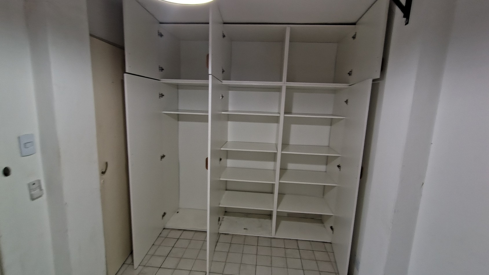 PH 3 Amb. C/COCHERA Y PATIO | 65m² | | Hurlingham