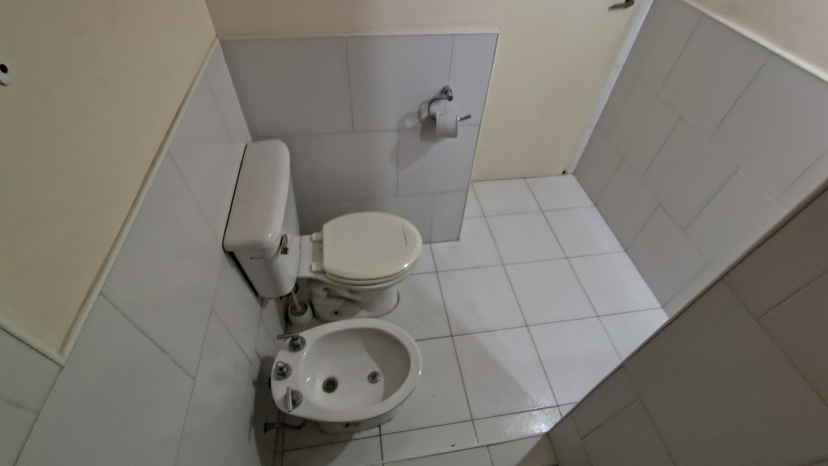 PH 3 Amb. C/COCHERA Y PATIO | 65m² | | Hurlingham