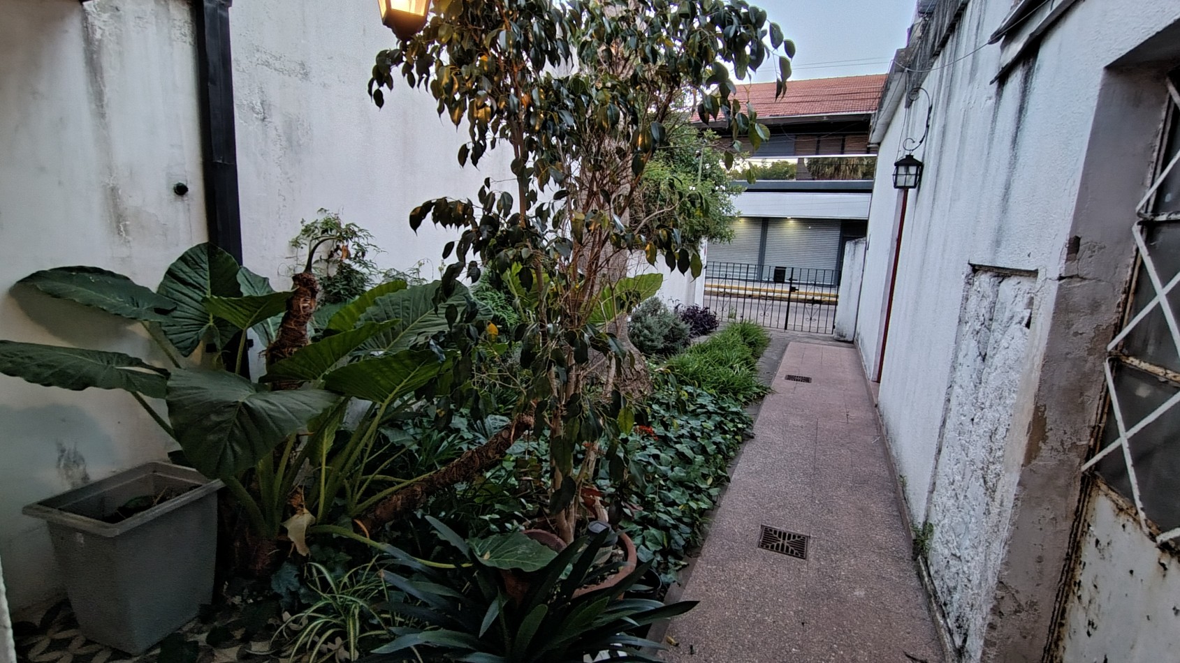 PH 3 Amb. C/COCHERA Y PATIO | 65m² | | Hurlingham