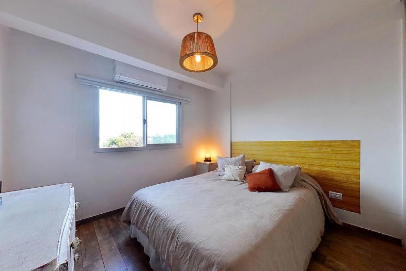 Depto 3 Ambientes con Terraza y Cochera | Lomas del Mirador | Apto Credito