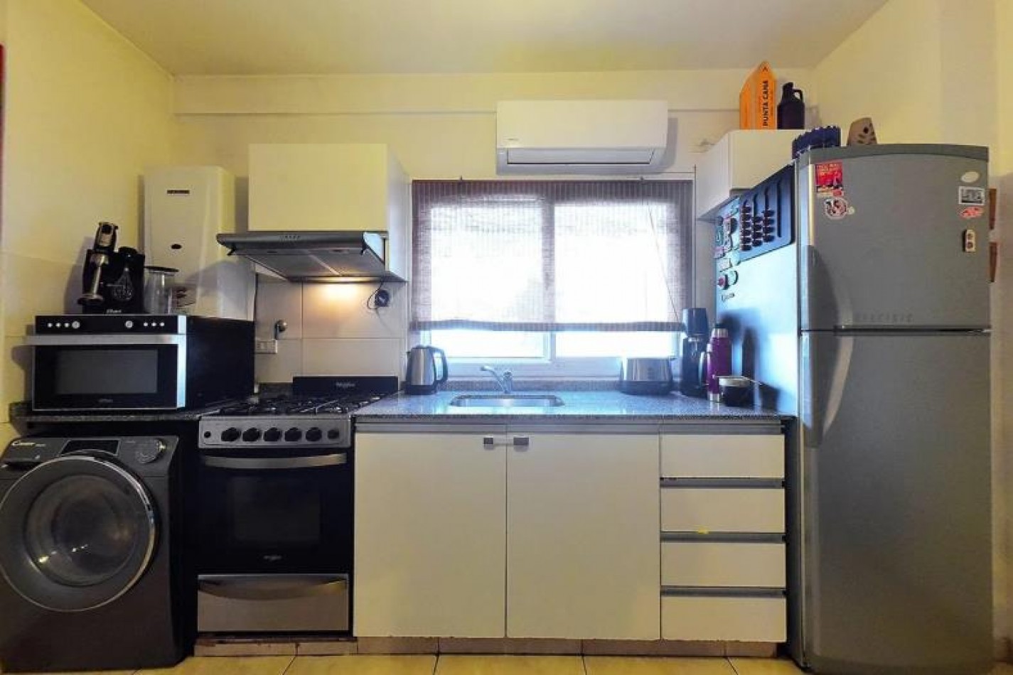 Depto 3 Ambientes con Terraza y Cochera | Lomas del Mirador | Apto Credito