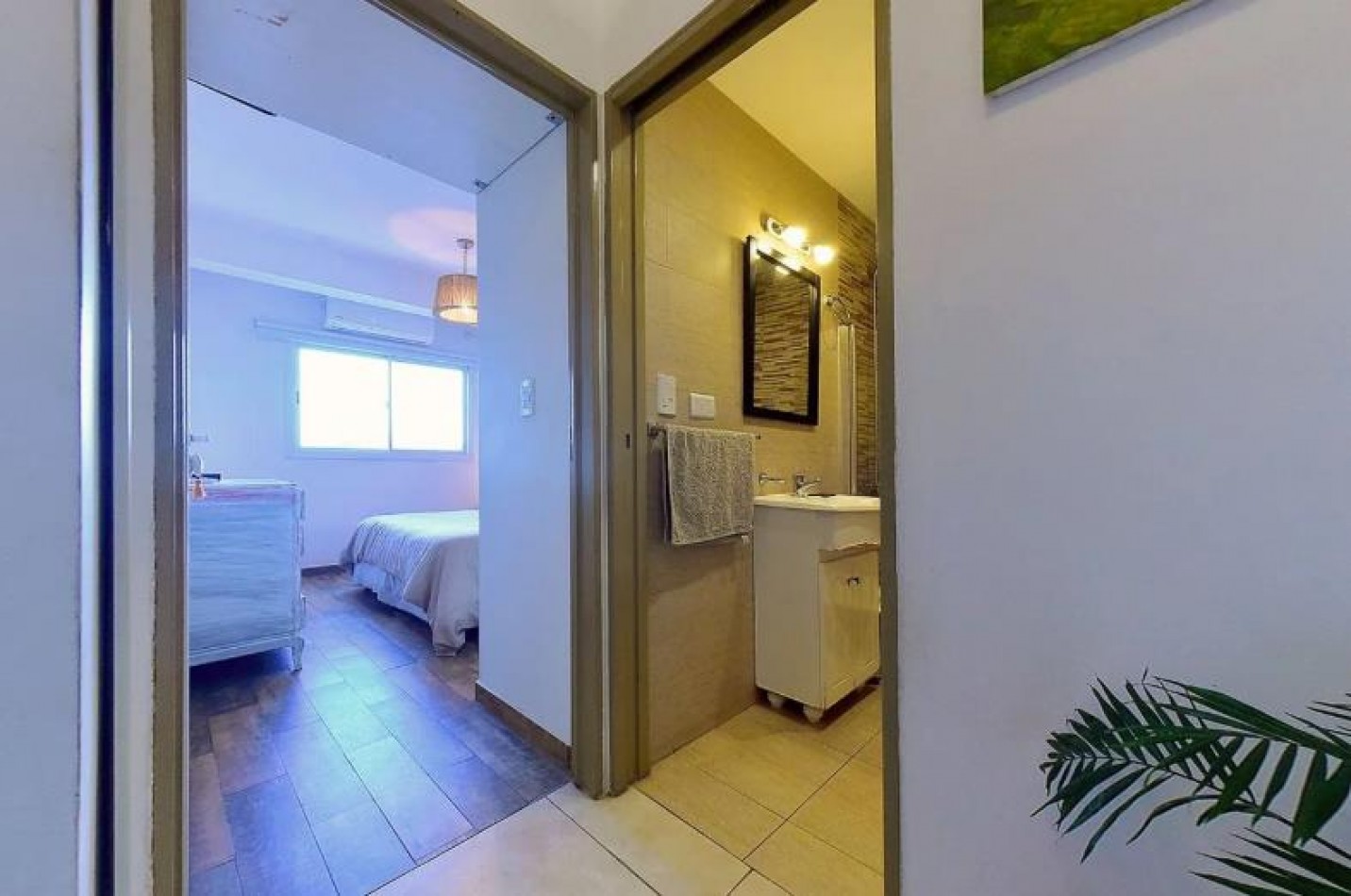 Depto 3 Ambientes con Terraza y Cochera | Lomas del Mirador | Apto Credito