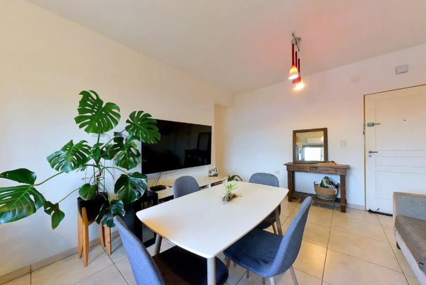 Depto 3 Ambientes con Terraza y Cochera | Lomas del Mirador | Apto Credito