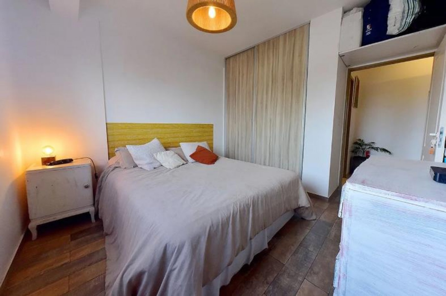 Depto 3 Ambientes con Terraza y Cochera | Lomas del Mirador | Apto Credito