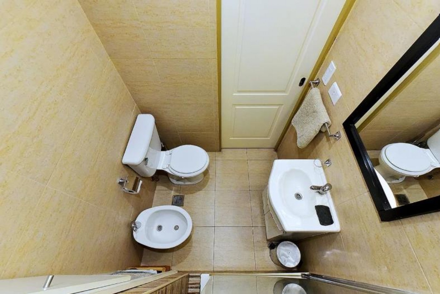 Depto 3 Ambientes con Terraza y Cochera | Lomas del Mirador | Apto Credito