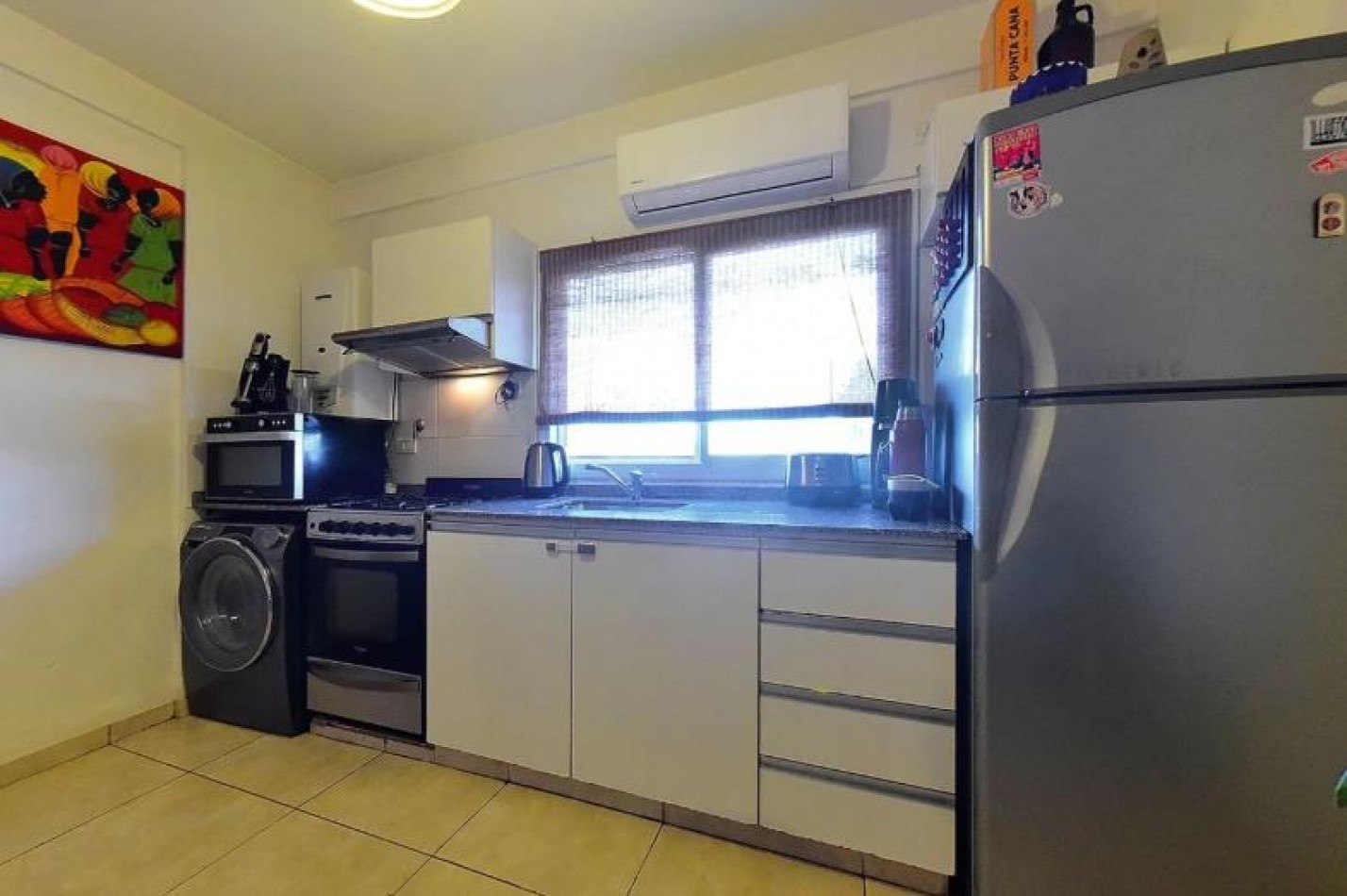 Depto 3 Ambientes con Terraza y Cochera | Lomas del Mirador | Apto Credito