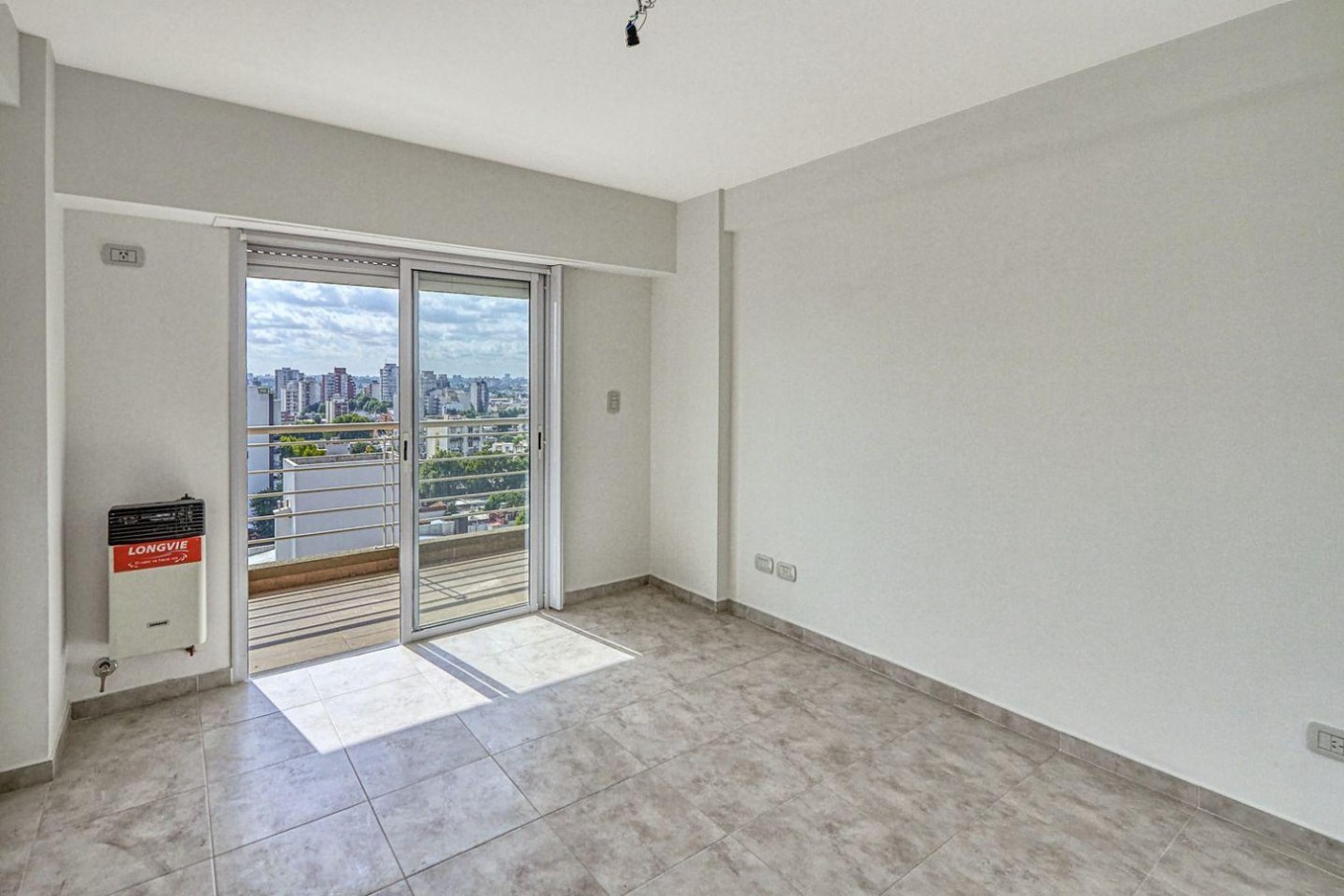 Departamento 3 Ambientes a Estrenar en Martin Coronado | Emprendimiento Las Malvinas