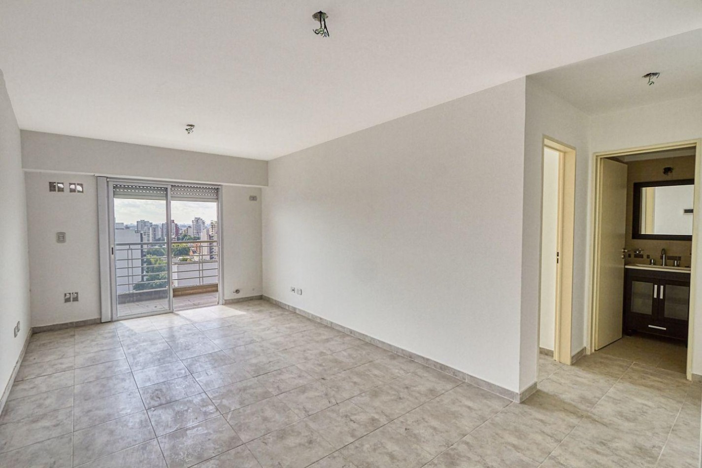 Departamento 3 Ambientes a Estrenar en Martin Coronado | Emprendimiento Las Malvinas