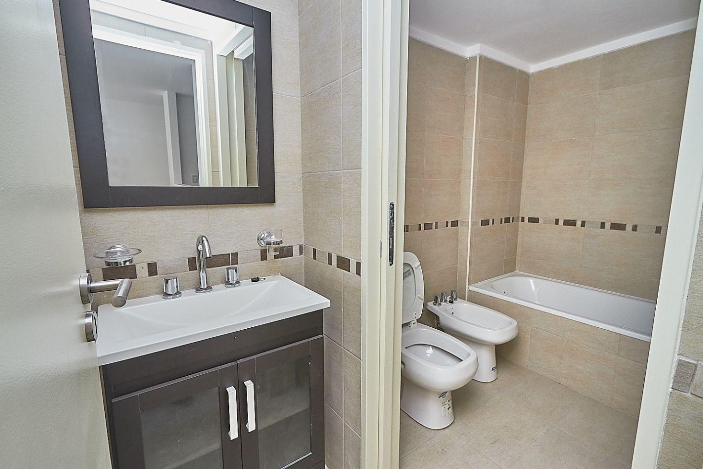 Departamento 3 Ambientes a Estrenar en Martin Coronado | Emprendimiento Las Malvinas