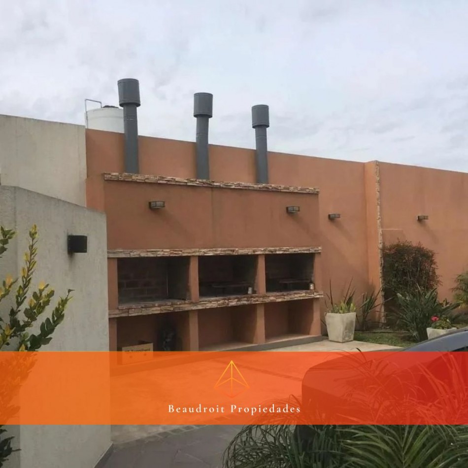 Depto 2 Amb en Moron con Amenities Ideal Inversor 