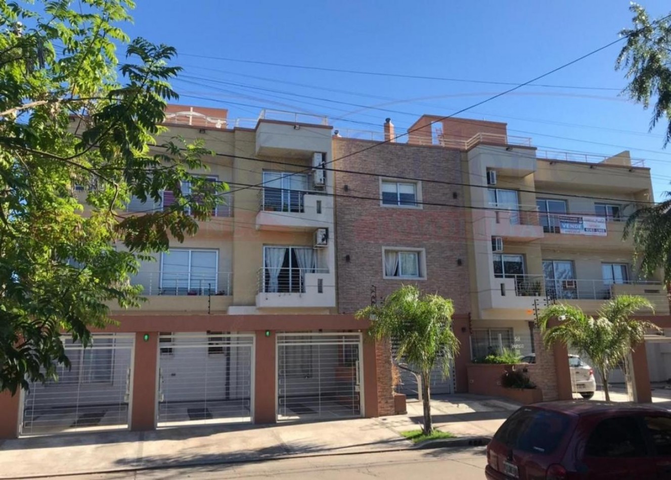 Depto 2 Amb en Moron con Amenities Ideal Inversor 